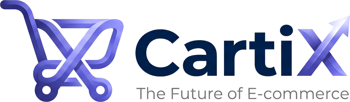 CartiX — The Future of E-commerce